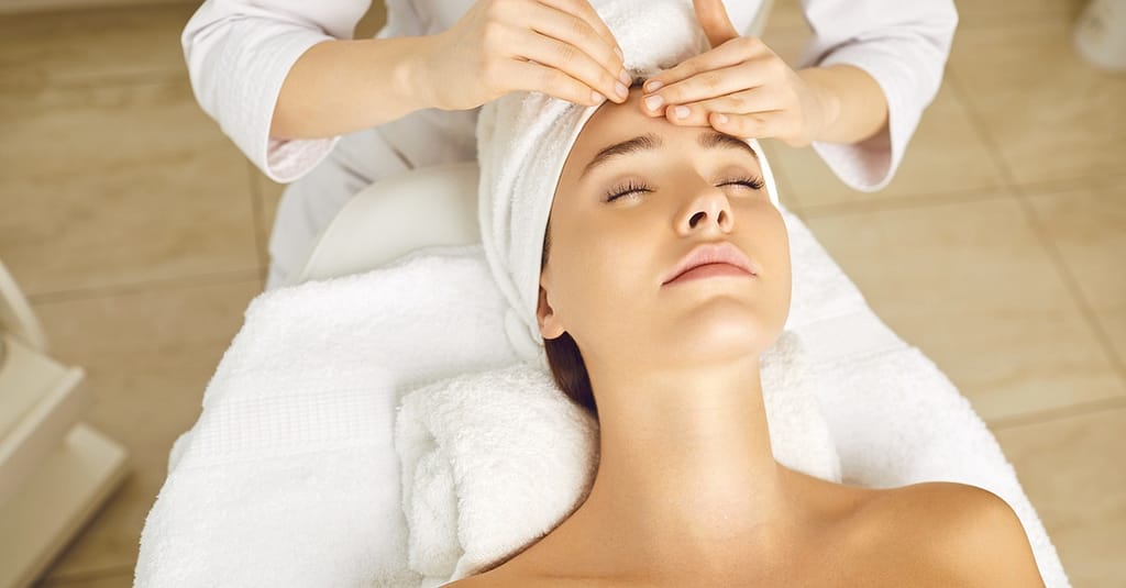 Revitalise Your Skin With Choice Of Facial Treatment Packages Abu Dhabi other Shop Online at Dubai Trades 2
