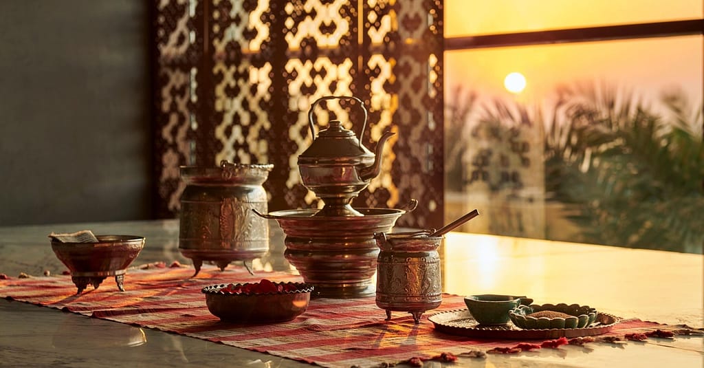 Choice Of Spa Experience With Pool And Beach Access Dubai other Shop Online at Dubai Trades 4