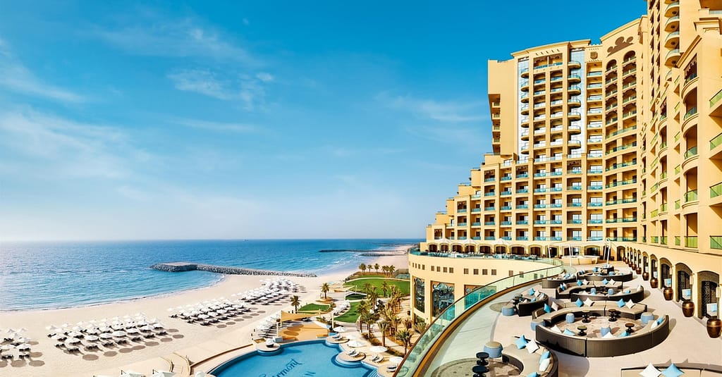 Choice Of Spa Experience With Pool And Beach Access Dubai other Shop Online at Dubai Trades 5