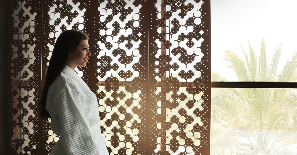 Choice Of Spa Experience With Pool And Beach Access Dubai other Shop Online at Dubai Trades 7