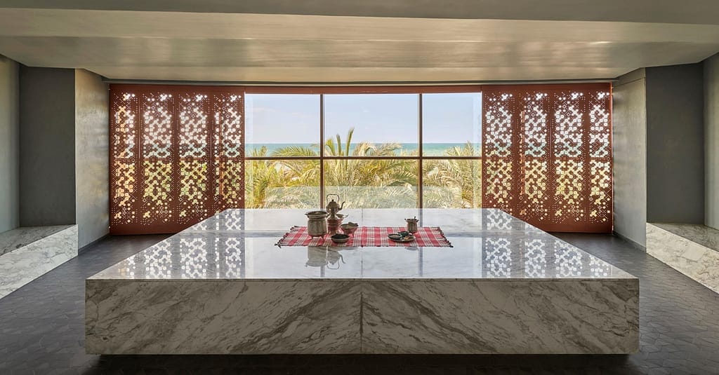 Choice Of Spa Experience With Pool And Beach Access Dubai other Shop Online at Dubai Trades 2
