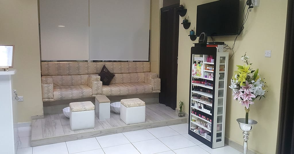 Up To 61% Off On At Kenza Ladies Salon Abu Dhabi other Shop Online at Dubai Trades 5