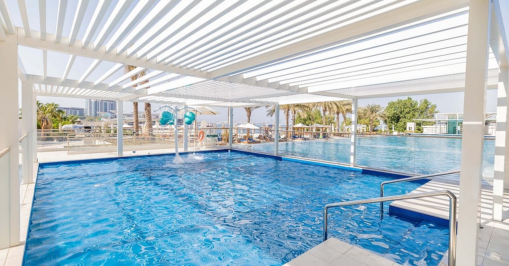 Choice Of Spa Package At Breakwater Wellness Centre By Hilton Hotel Dubai other Shop Online at Dubai Trades 3