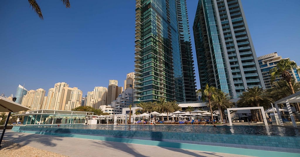 Choice Of Spa Package At Breakwater Wellness Centre By Hilton Hotel Dubai other Shop Online at Dubai Trades 7