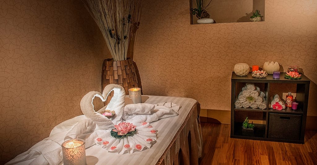 Choice Of Spa Treatment Abu Dhabi other Shop Online at Dubai Trades 3