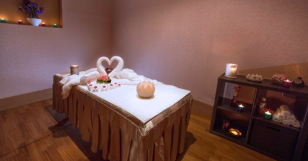 Choice Of Spa Treatment Abu Dhabi other Shop Online at Dubai Trades 5