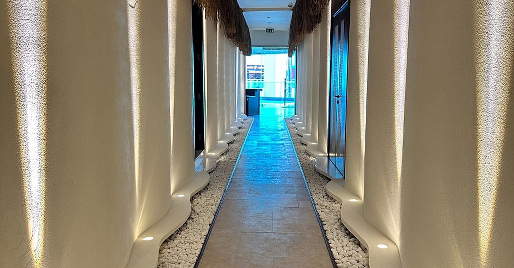 Choice Of Spa Treatment For One Or Two At Soul Senses Spa & Wellness National Deal other Shop Online at Dubai Trades 4