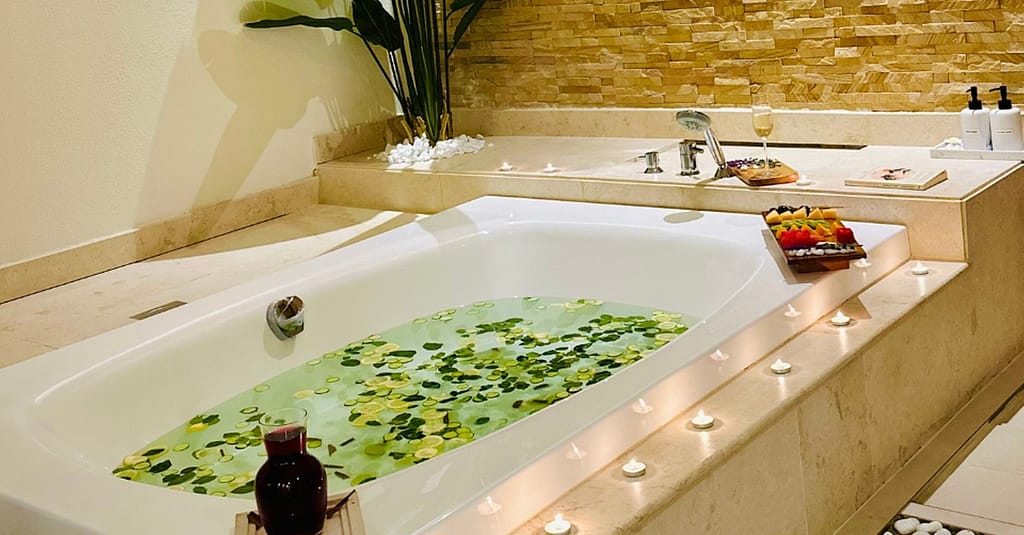 Choice Of Spa Treatment For One Or Two At Soul Senses Spa & Wellness National Deal other Shop Online at Dubai Trades 6