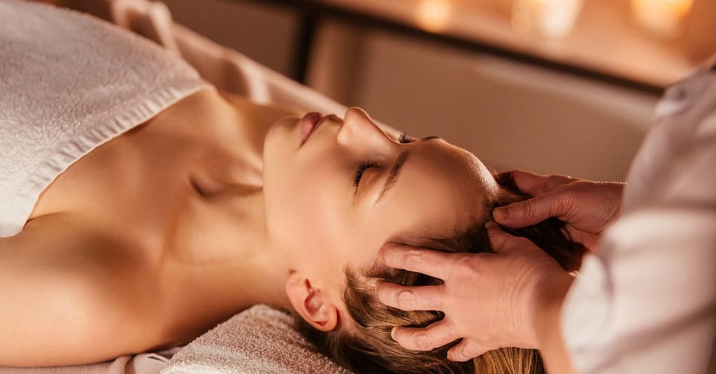 Choice Of Spa Treatment National Deal other Shop Online at Dubai Trades 5
