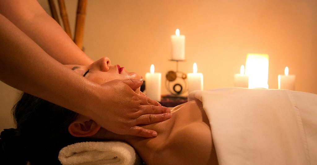 Choice Of Spa Treatment National Deal other Shop Online at Dubai Trades 7