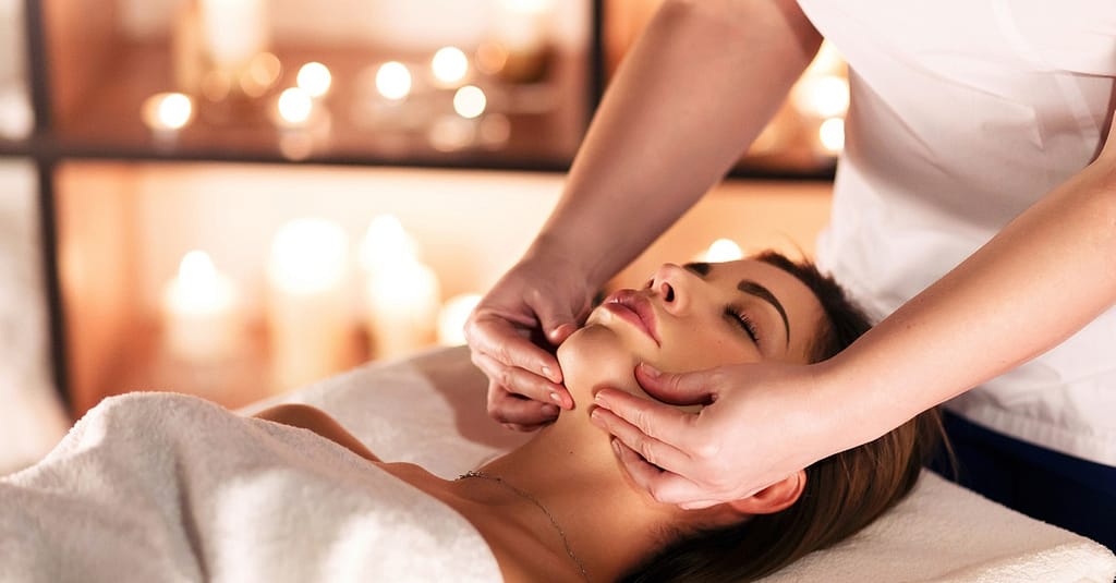 Choice Of Spa Treatment National Deal other Shop Online at Dubai Trades 2