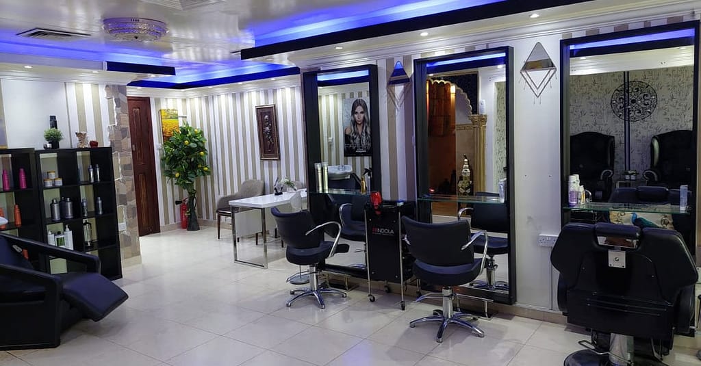 Wash And Blow-Dry Abu Dhabi other Shop Online at Dubai Trades 12