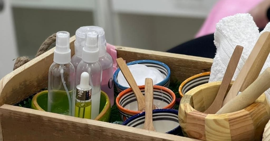Choice Of Two Beauty Treatments Abu Dhabi other Shop Online at Dubai Trades 2
