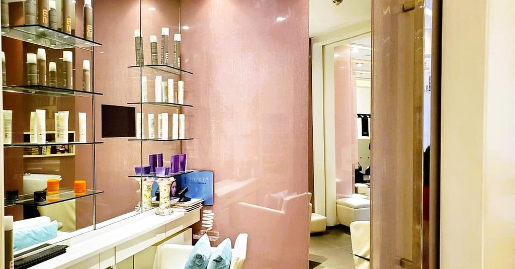 Choice-Of-Waxing At Colours Bar Ladies Salon Dubai other Shop Online at Dubai Trades 5