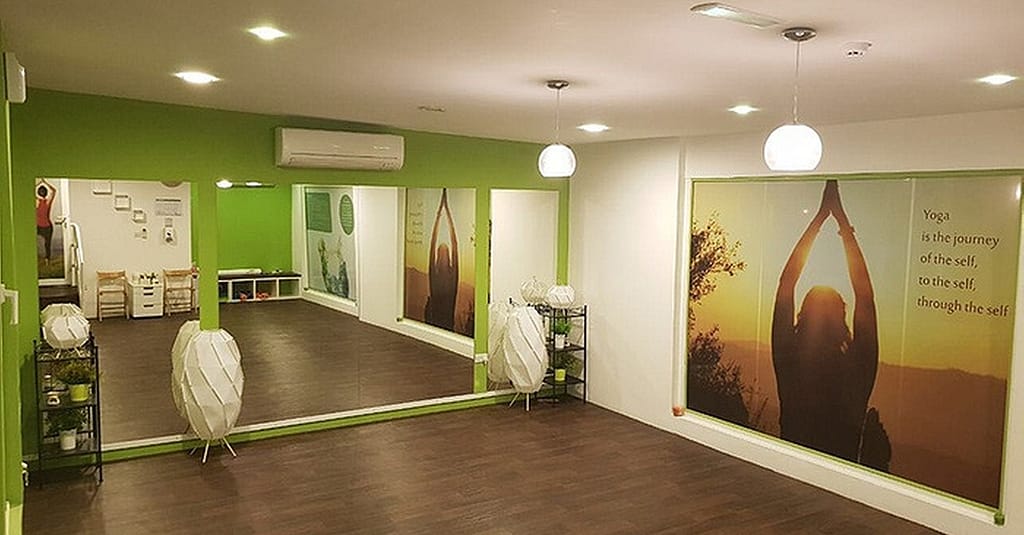 Choice Of Yoga Session Abu Dhabi other Shop Online at Dubai Trades 9