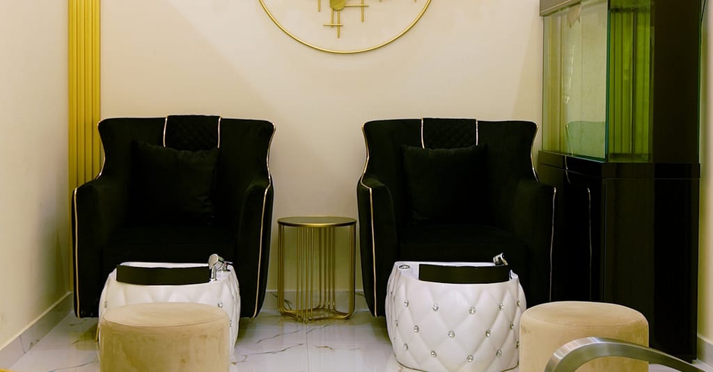 Choose Salon Services Up To 1000 Aed! Dubai other Shop Online at Dubai Trades 3