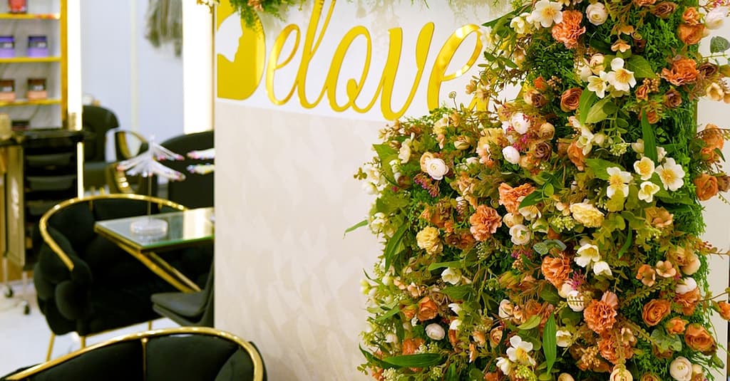 Choose Salon Services Up To 1000 Aed! Dubai other Shop Online at Dubai Trades 4