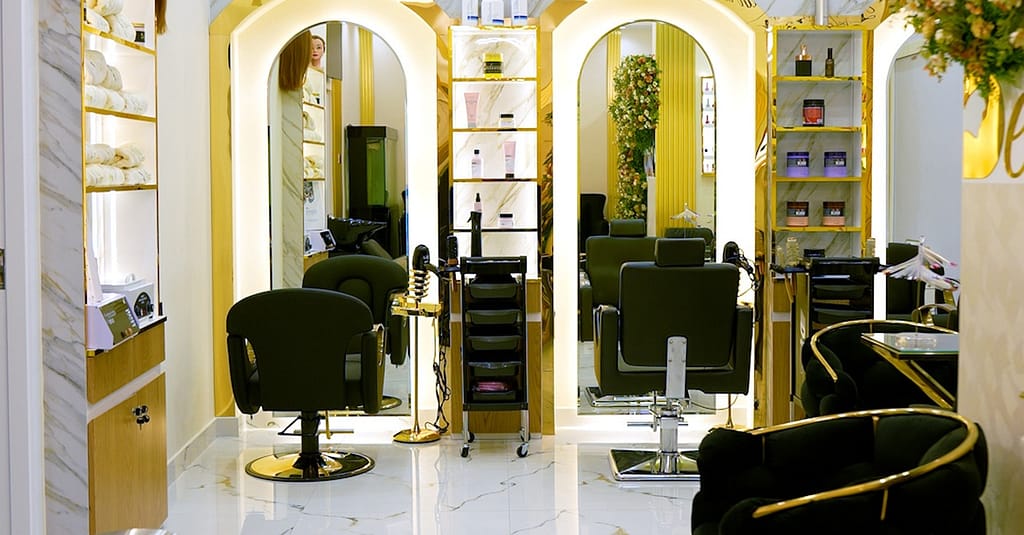 Choose Salon Services Up To 1000 Aed! Dubai other Shop Online at Dubai Trades 2