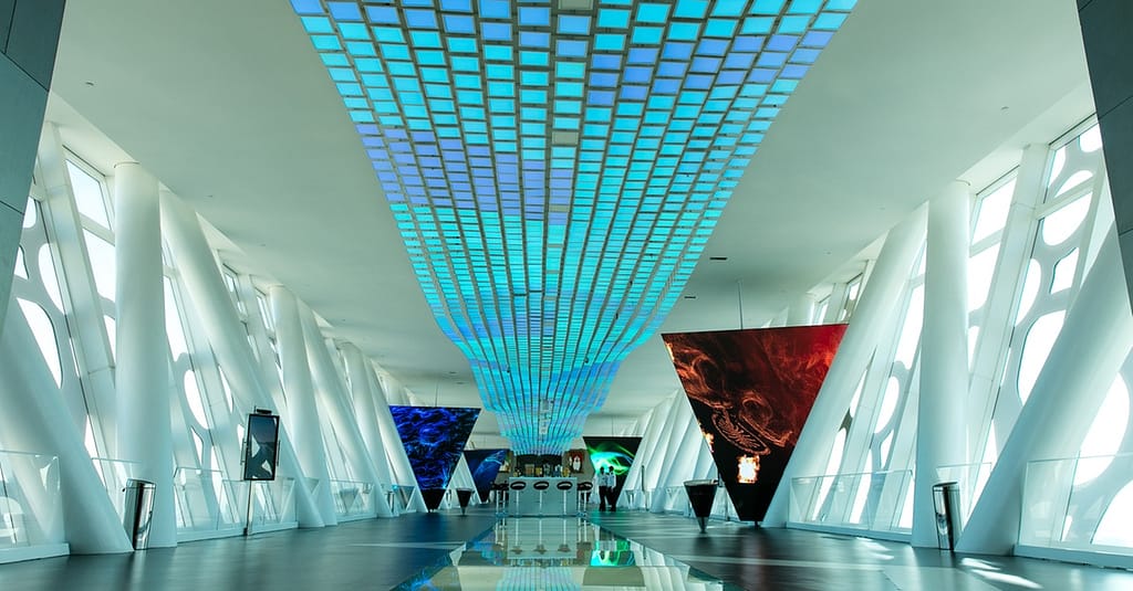 City Tour Plus Dubai Frame With Transfers Dubai package Shop Online at Dubai Trades 13