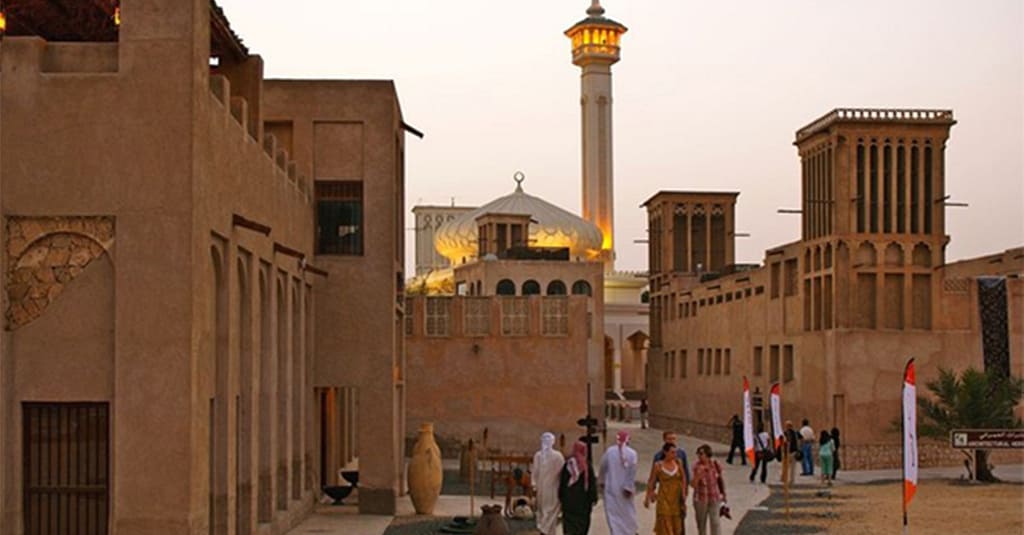 City Tour Plus Dubai Frame With Transfers Dubai package Shop Online at Dubai Trades 5