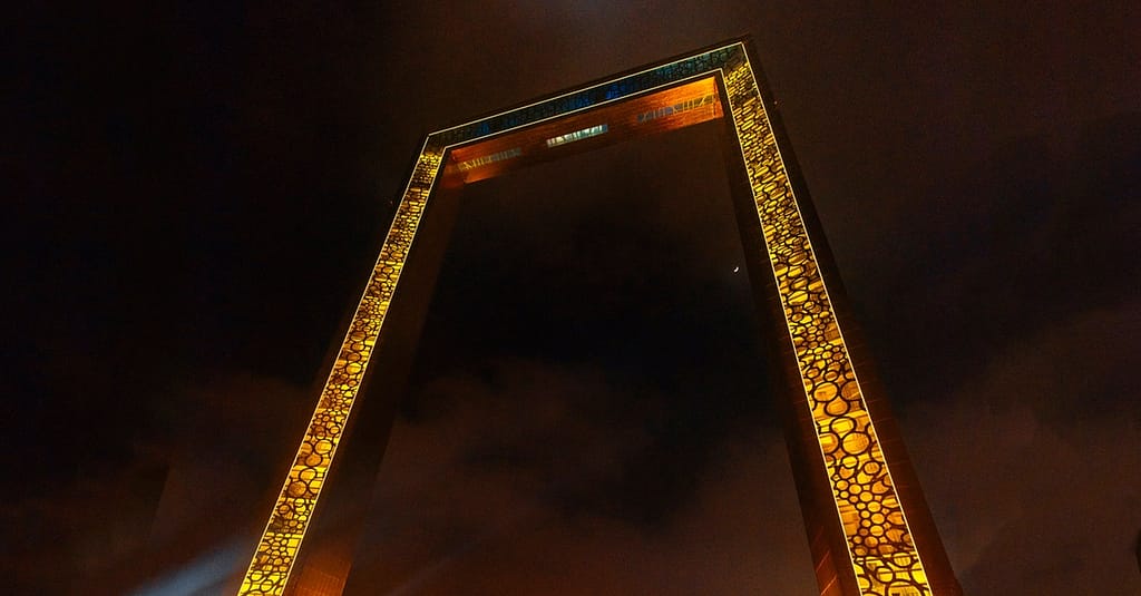 City Tour Plus Dubai Frame With Transfers Dubai package Shop Online at Dubai Trades 7
