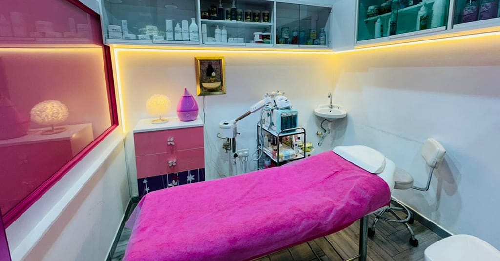 Classic And/Or Gel Manicure & Pedicure, Or Acrylic Nail Gel Extensions Dubai other Shop Online at Dubai Trades 8