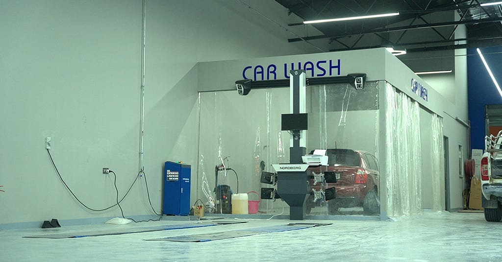Classic Car Service / Repair Dubai car Shop Online at Dubai Trades 4