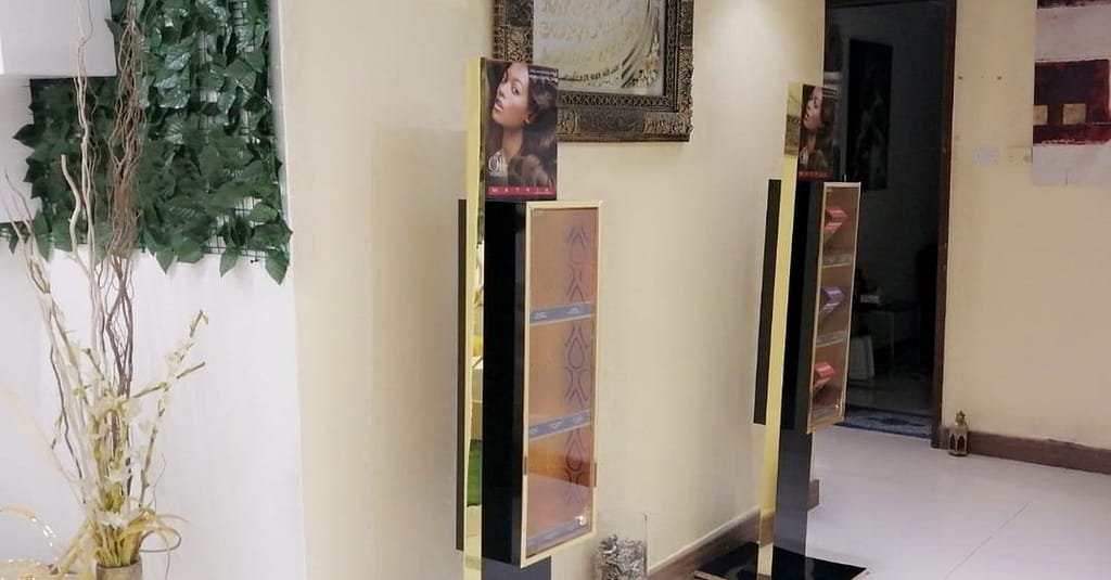 Wash And Blow-Dry Abu Dhabi other Shop Online at Dubai Trades 8