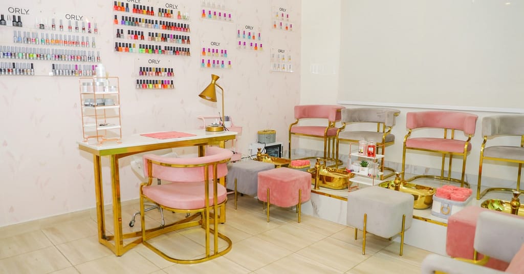 Classic, Gel, & Dip Nail Services – Custom Styles Abu Dhabi other Shop Online at Dubai Trades 3