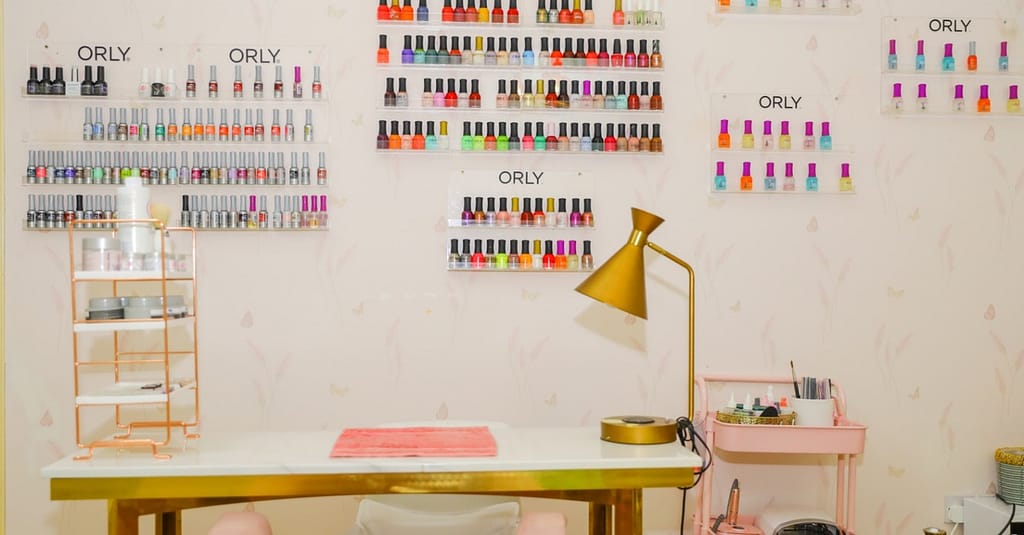 Classic, Gel, & Dip Nail Services – Custom Styles Abu Dhabi other Shop Online at Dubai Trades 4