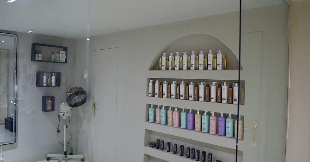 Classic, Gel Or Gel Polish Manicure And Pedicure Dubai other Shop Online at Dubai Trades 4