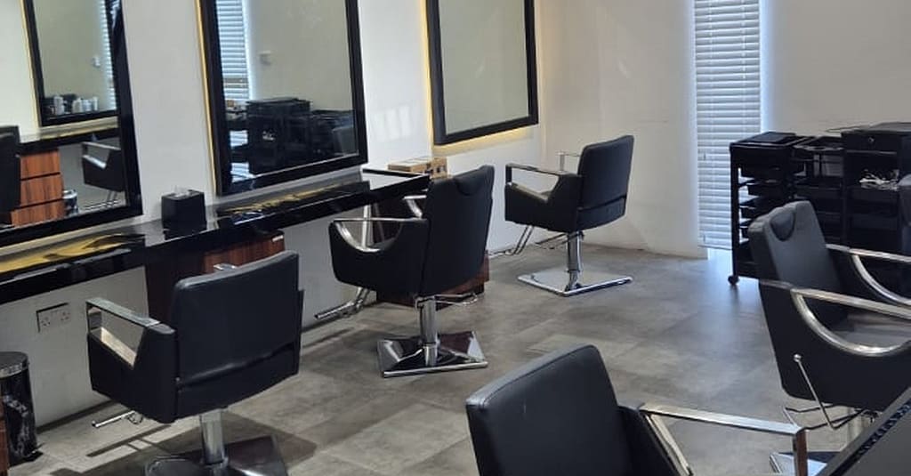 Classic Mani-Pedi Or Gel Mani-Pedi Dubai other Shop Online at Dubai Trades 4