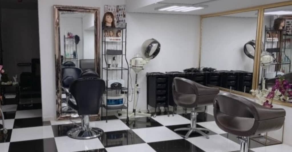 Classic Manicure And Pedicure Abu Dhabi other Shop Online at Dubai Trades 3