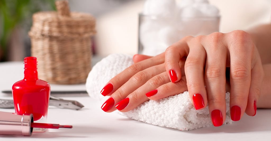 Classic Manicure And Pedicure Abu Dhabi other Shop Online at Dubai Trades 2