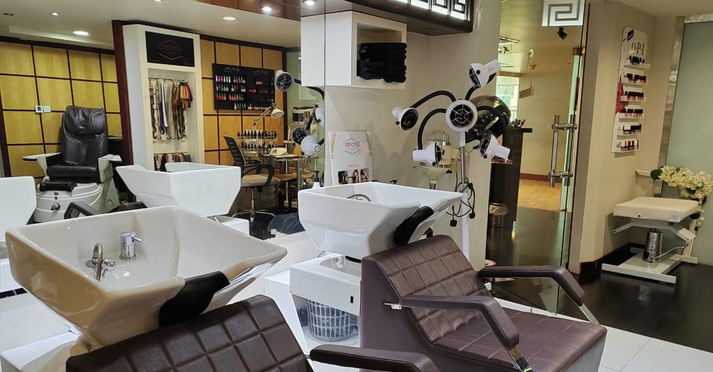Classic Manicure And Pedicure Dubai other Shop Online at Dubai Trades 3