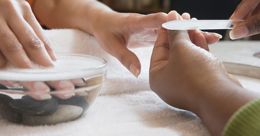 Classic Manicure And Pedicure Dubai other Shop Online at Dubai Trades 2