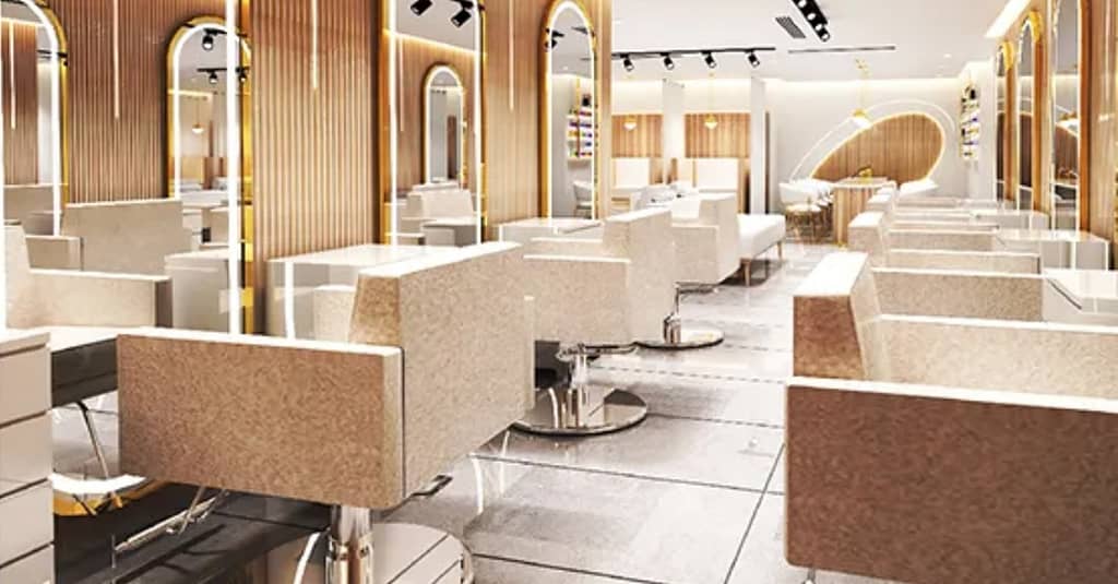 Classic Manicure, Pedicure Services At Shi Beauty Lounge Dubai other Shop Online at Dubai Trades 4