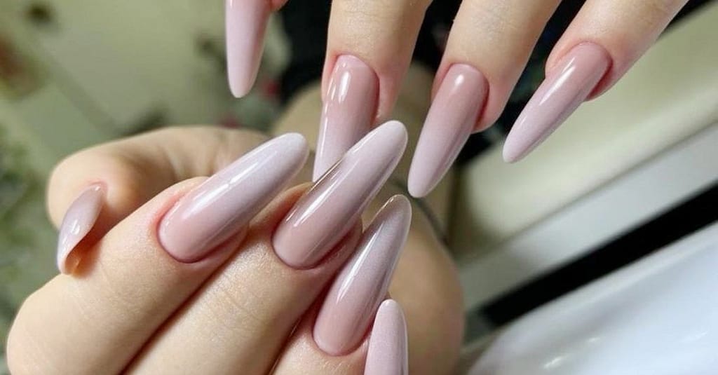 Classic Or Gel Mani Or Pedi Or Both Or Acrylic Or Hard Gel Extension Dubai other Shop Online at Dubai Trades 3
