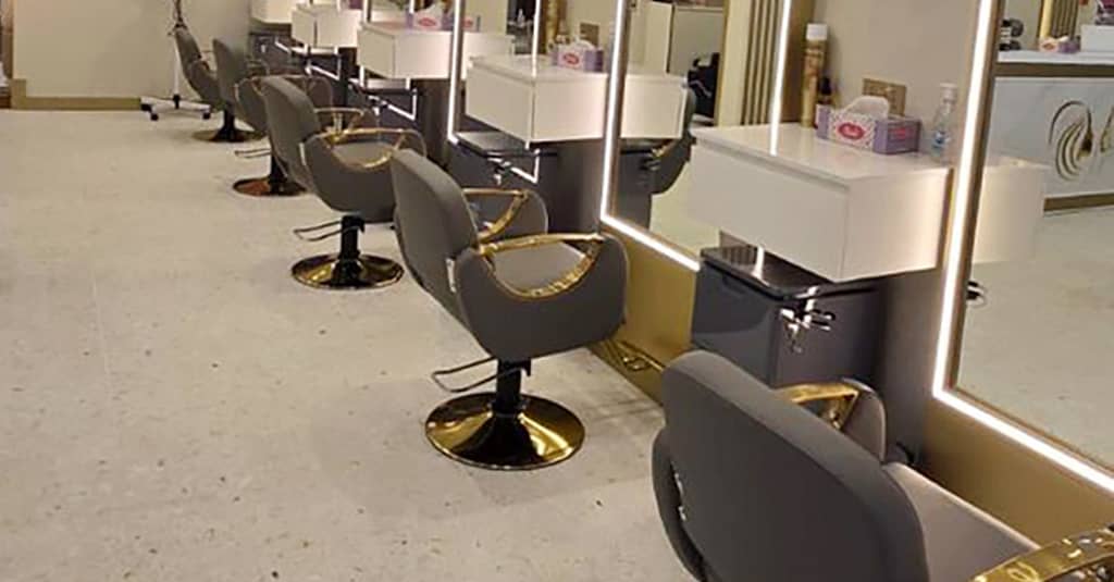 Classic Or Gel Mani Or Pedi Or Both Or Acrylic Or Hard Gel Extension Dubai other Shop Online at Dubai Trades 6