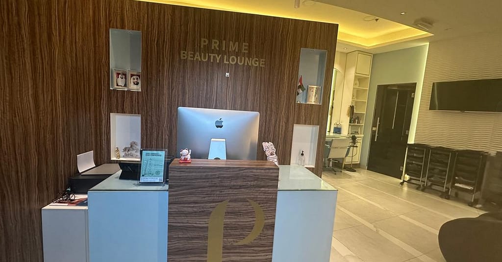 Refresh Your Look With A Haircut, Haircolor Or Organic Hair Treatment Dubai other Shop Online at Dubai Trades 6
