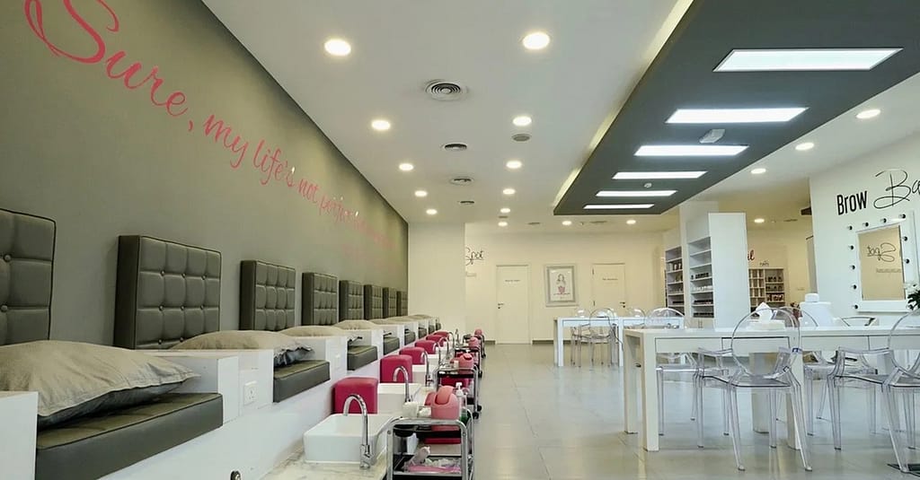 Classic Or Signature Moroccan Bath With Optional Blow Dry Dubai other Shop Online at Dubai Trades 5