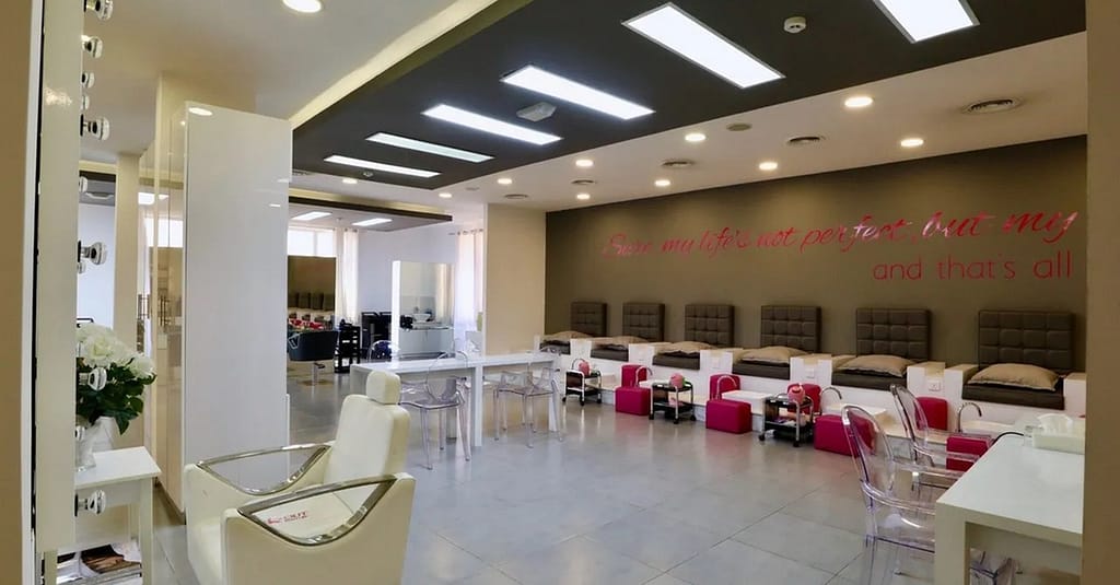 Classic Or Signature Moroccan Bath With Optional Blow Dry Dubai other Shop Online at Dubai Trades 6