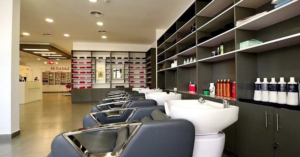 Classic Or Signature Moroccan Bath With Optional Blow Dry Dubai other Shop Online at Dubai Trades 7