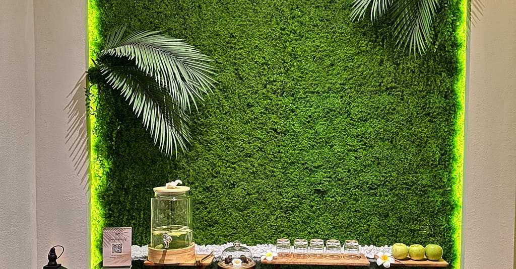 Choice Of Spa Treatment For One Or Two At Soul Senses Spa & Wellness National Deal other Shop Online at Dubai Trades 10