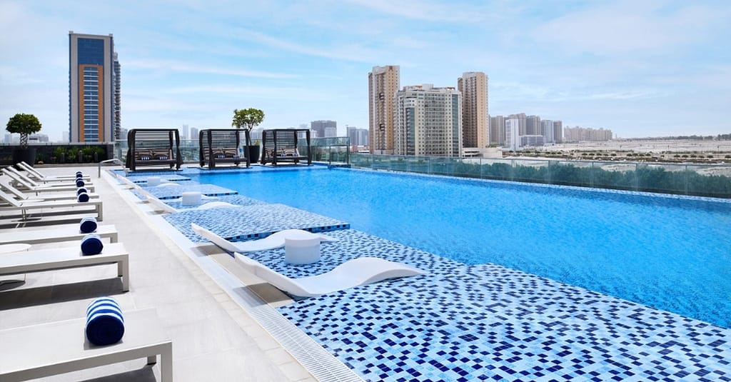Classic Spa Treatment At Soul Senses Spa At Mövenpick Hotel Jumeirah National Deal other Shop Online at Dubai Trades 8
