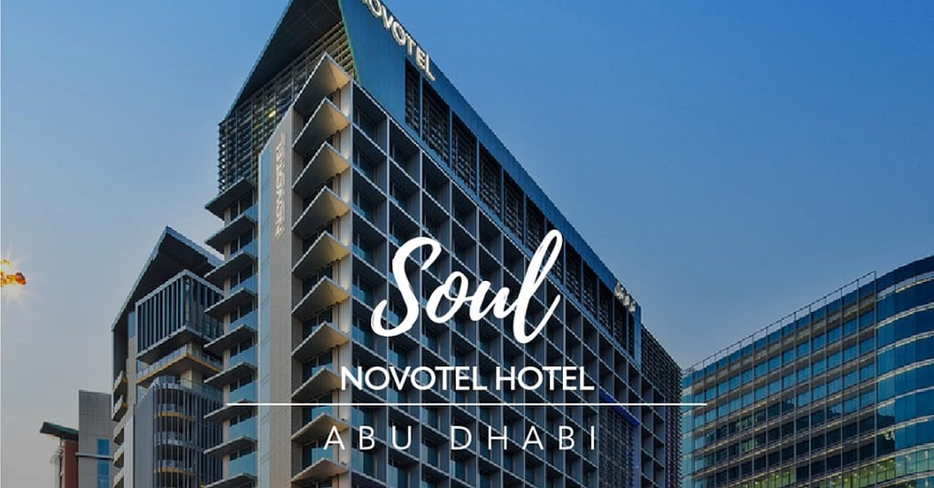 Classic Treatment And Spa Facilities At Soul Senses Spa & Wellness National Deal other Shop Online at Dubai Trades 3
