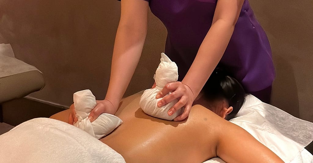 Classic Treatment And Spa Facilities At Soul Senses Spa & Wellness National Deal other Shop Online at Dubai Trades 4