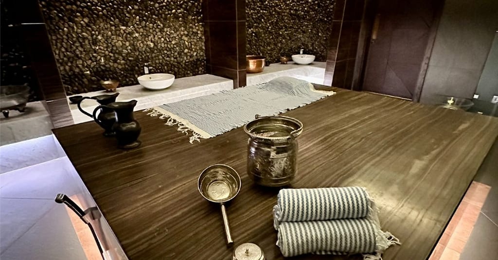 Spa Treatments At Soul Senses Spa National Deal other Shop Online at Dubai Trades 6