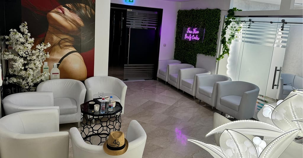 Classic, Volume Or Mega Eyelash Extension At Four Nine Beauty Center Dubai other Shop Online at Dubai Trades 3