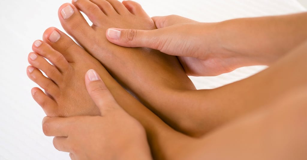 Classic/Gel Manicure And Pedicure, Paraffin Treatment And More Dubai other Shop Online at Dubai Trades 2